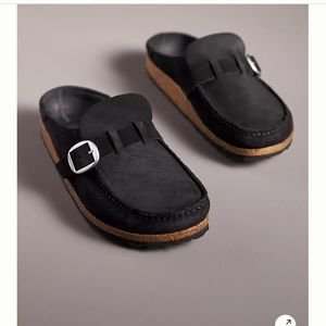 Birkenstock Buckley Clog